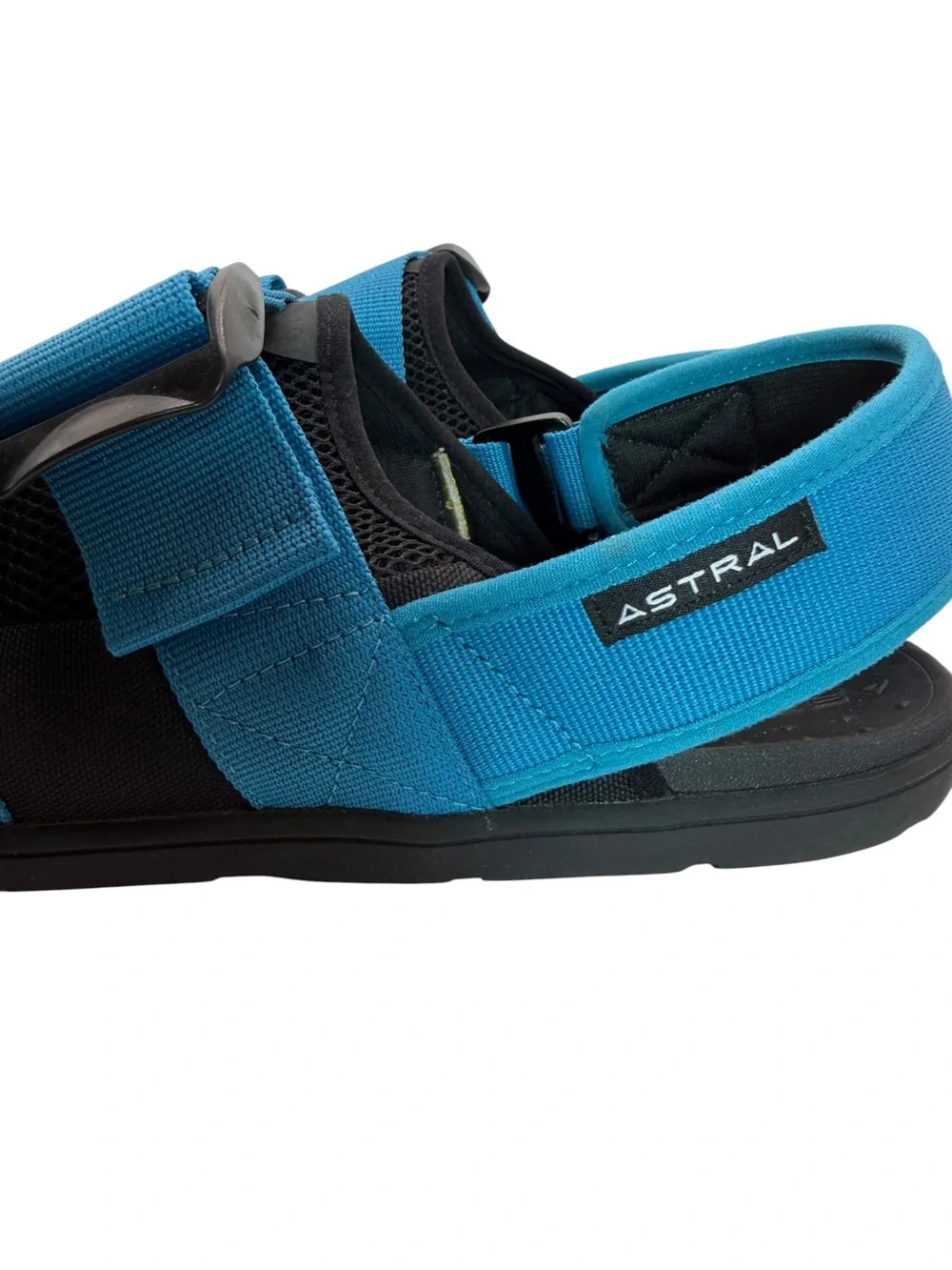 Astral pfd sandals